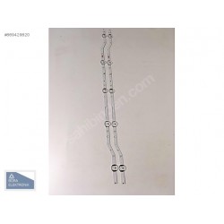 LM41-00353A , 2015 SVS HD FCOM 5LEDS REV2.2 , 160925 , SAMSUNG LED BAR